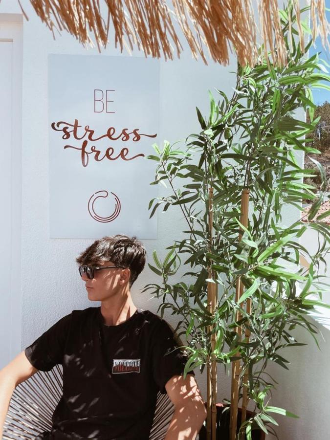 מלון אודסש Stressfree Charm House מראה חיצוני תמונה