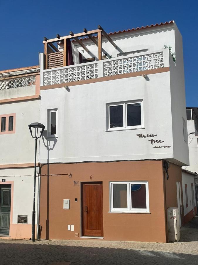 מלון אודסש Stressfree Charm House מראה חיצוני תמונה