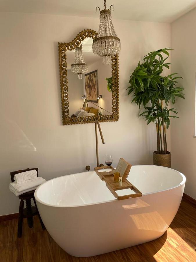 מלון אודסש Stressfree Charm House מראה חיצוני תמונה