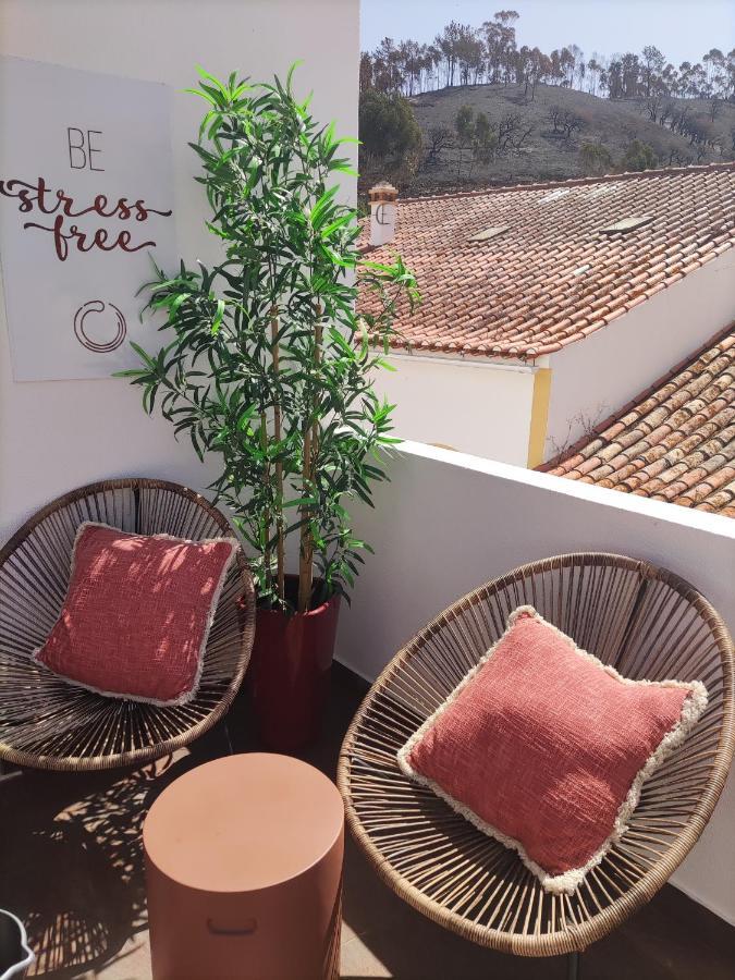 מלון אודסש Stressfree Charm House מראה חיצוני תמונה