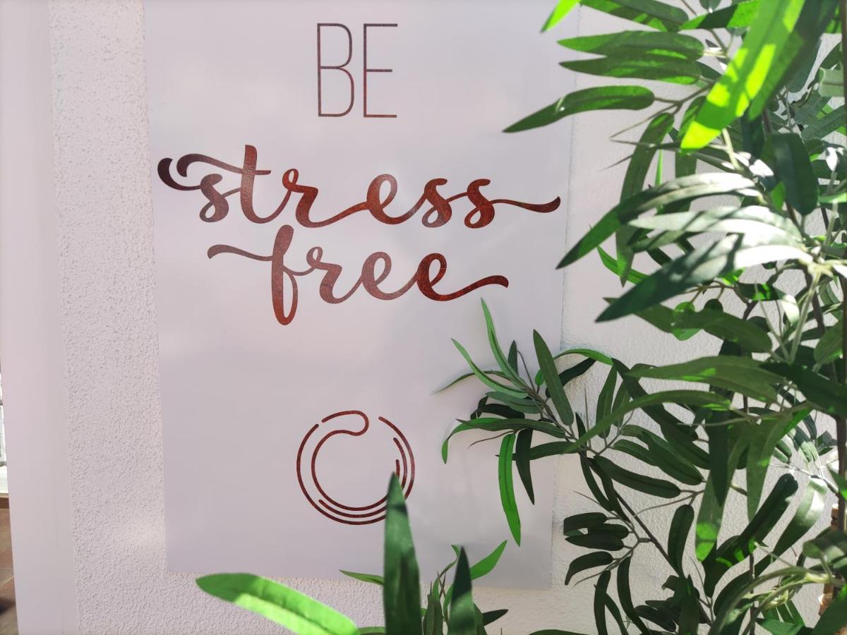 מלון אודסש Stressfree Charm House מראה חיצוני תמונה